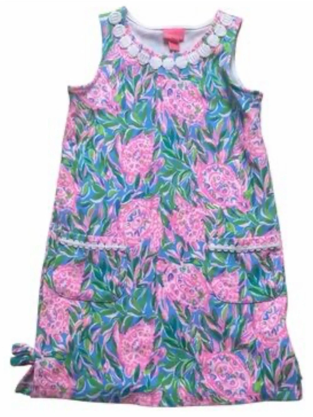 Lilly Pulitzer Girls' 